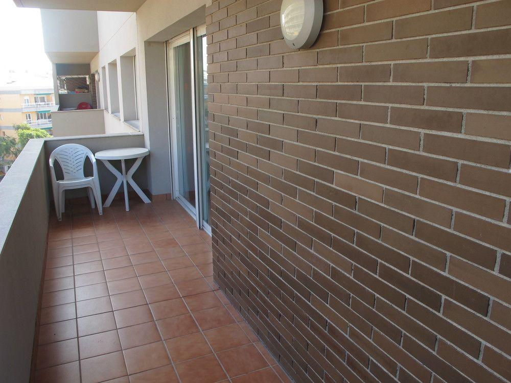 Salou Med Apartamentos Luaran gambar