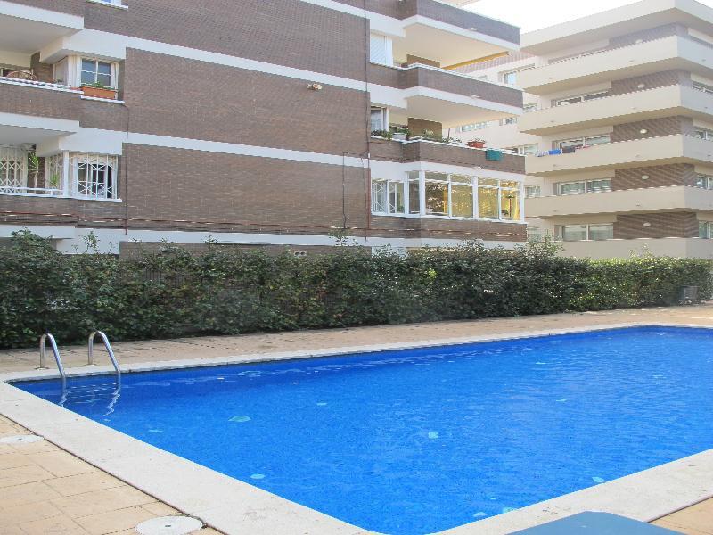 Salou Med Apartamentos Luaran gambar