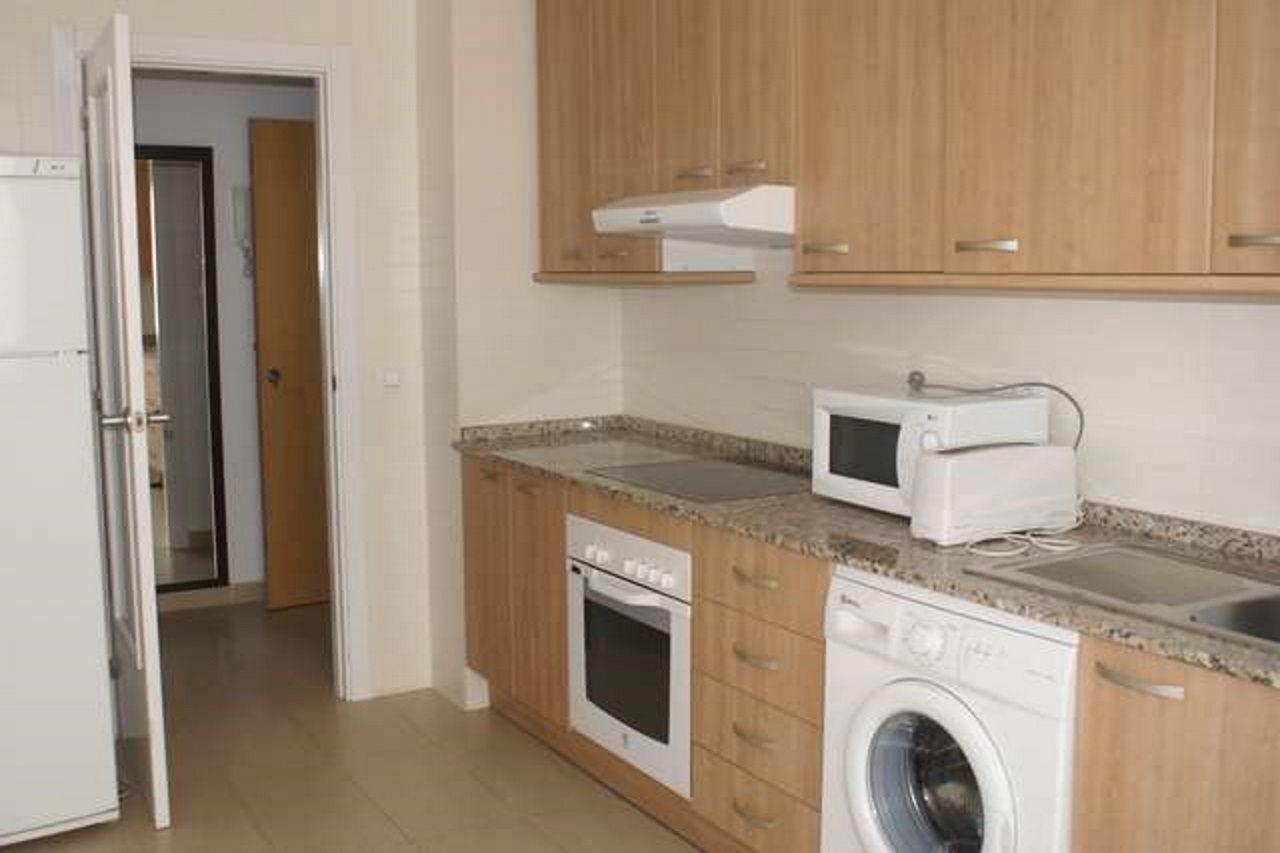 Salou Med Apartamentos Luaran gambar