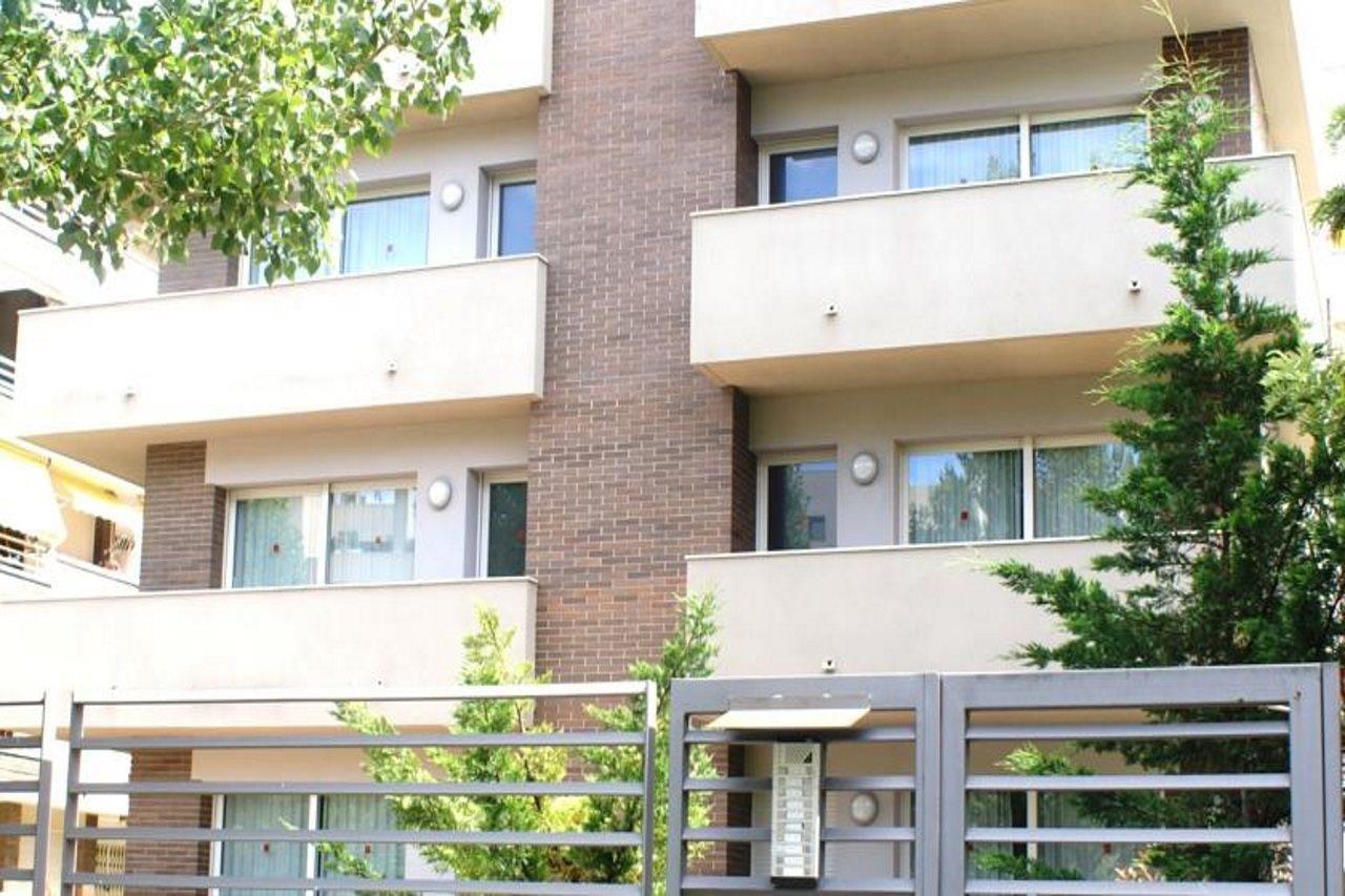 Salou Med Apartamentos Luaran gambar