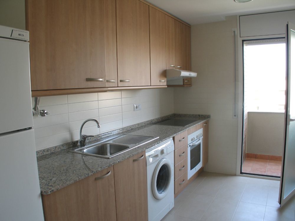 Salou Med Apartamentos Luaran gambar