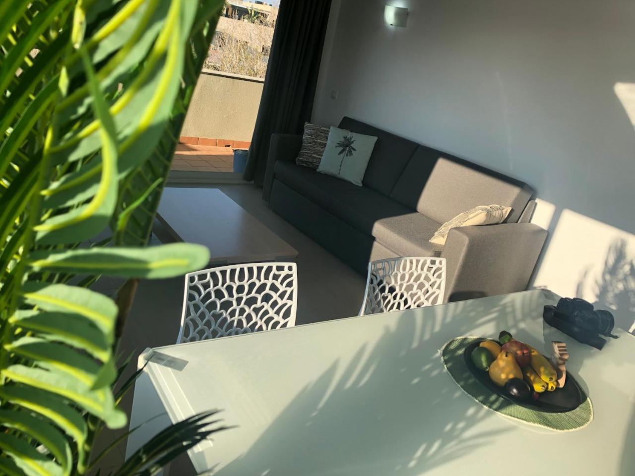 Salou Med Apartamentos Luaran gambar