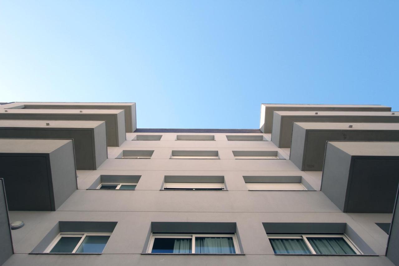 Salou Med Apartamentos Luaran gambar